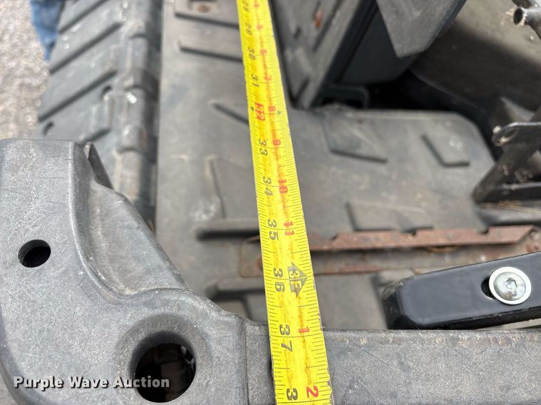 image for item OB9609 2007 Polaris Sportsman X2 800  ATV