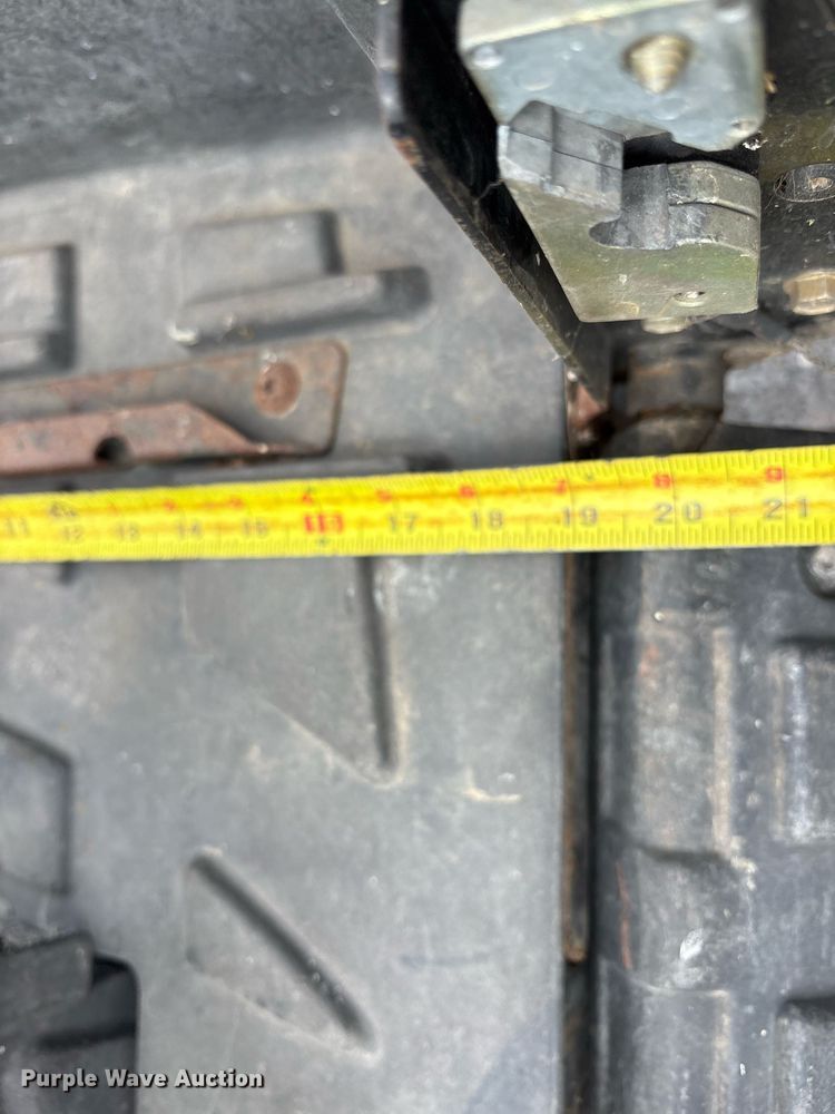 image for item OB9609 2007 Polaris Sportsman X2 800  ATV