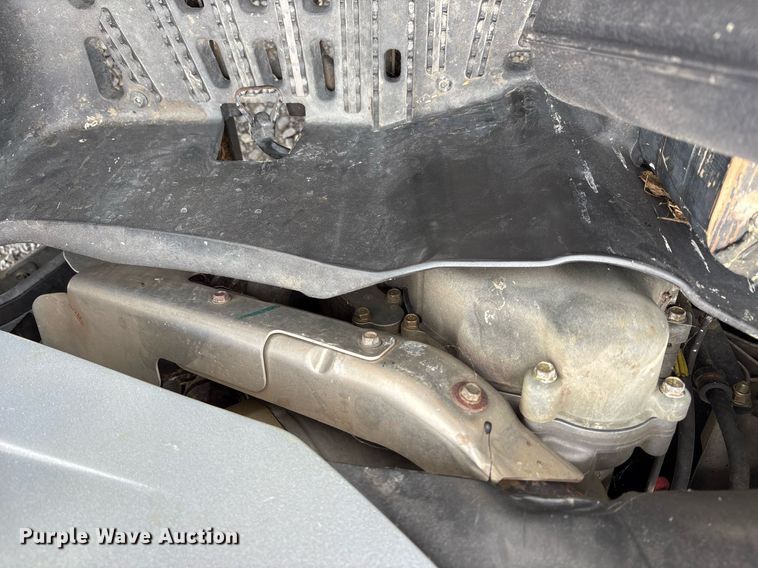 image for item OB9609 2007 Polaris Sportsman X2 800  ATV