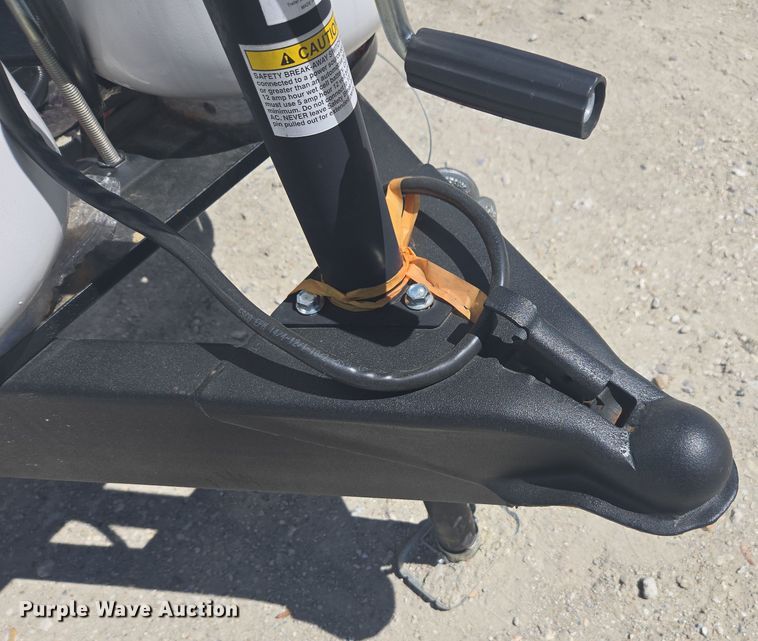 image for item YA0376 2024 Forest River Avenger LE camper