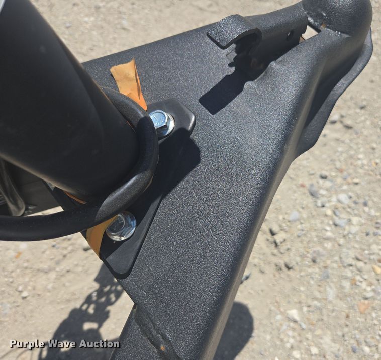 image for item YA0376 2024 Forest River Avenger LE camper