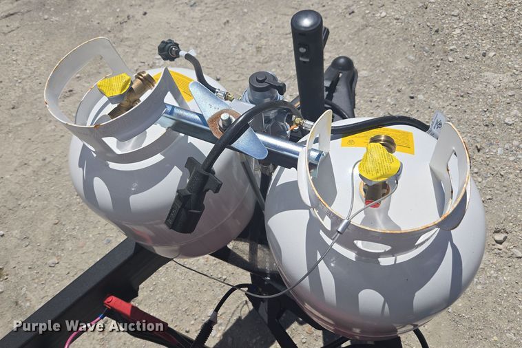 image for item YA0376 2024 Forest River Avenger LE camper