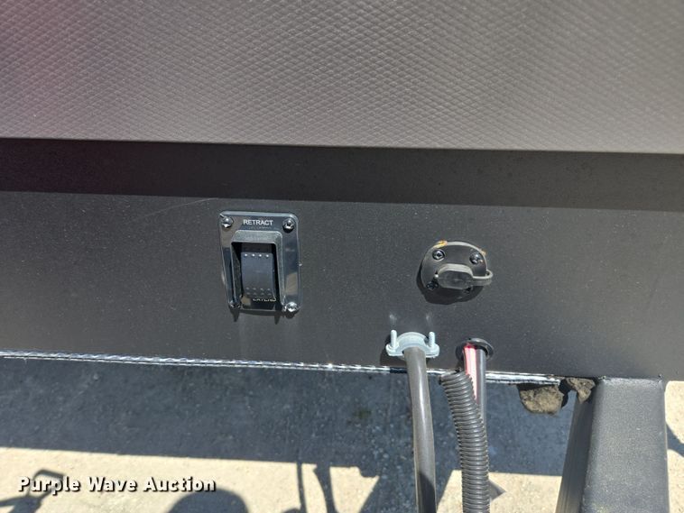 image for item YA0376 2024 Forest River Avenger LE camper