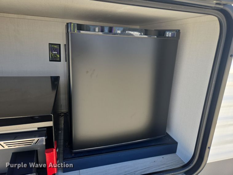 image for item YA0376 2024 Forest River Avenger LE camper