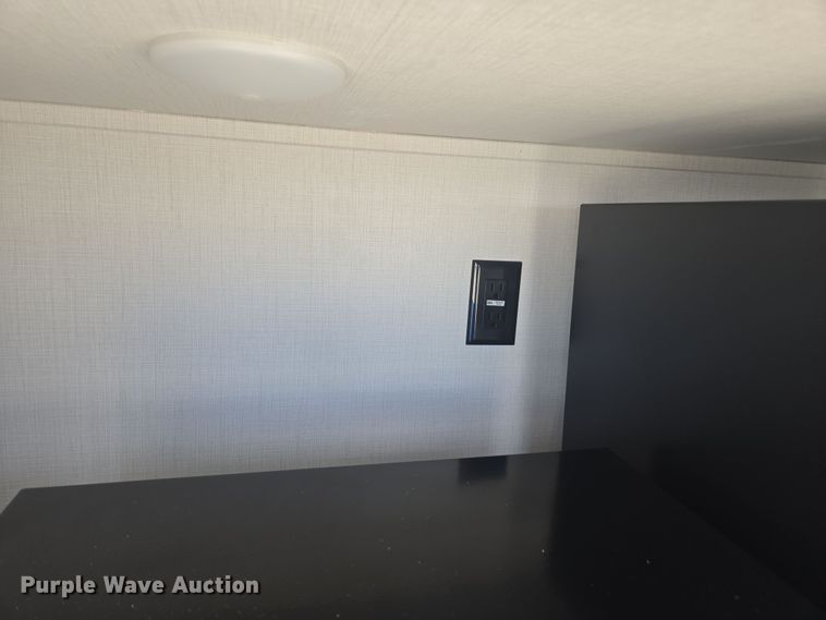 image for item YA0376 2024 Forest River Avenger LE camper