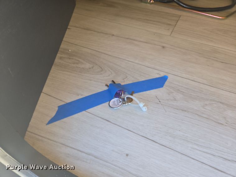 image for item YA0376 2024 Forest River Avenger LE camper