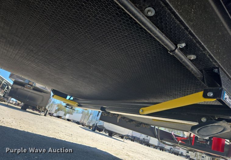 image for item YA0376 2024 Forest River Avenger LE camper