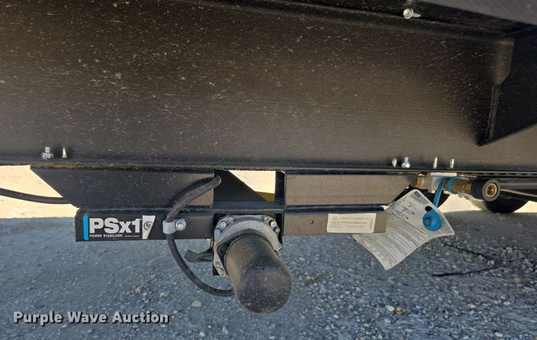 image for item YA0376 2024 Forest River Avenger LE camper