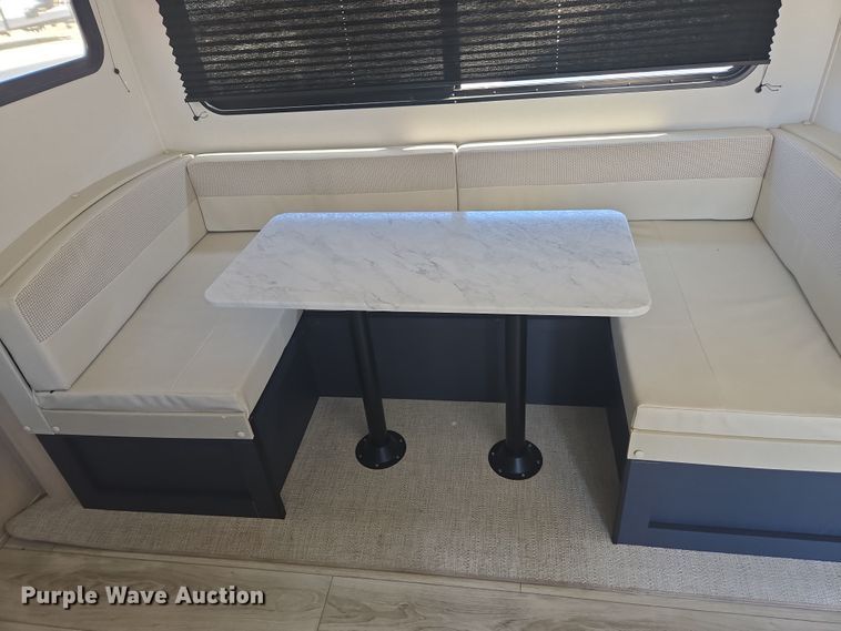 image for item YA0376 2024 Forest River Avenger LE camper