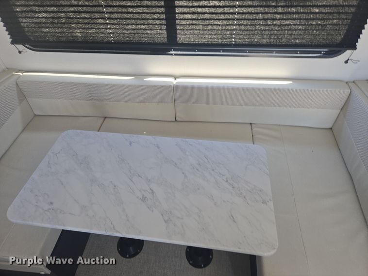 image for item YA0376 2024 Forest River Avenger LE camper