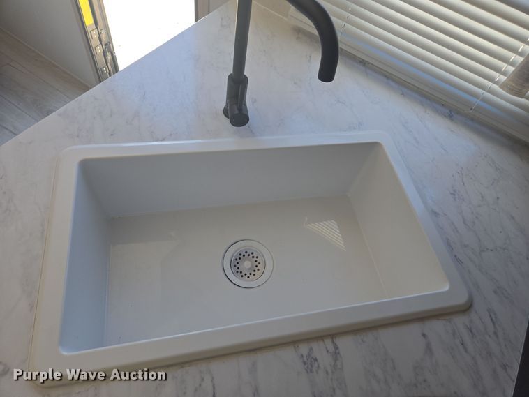 image for item YA0376 2024 Forest River Avenger LE camper