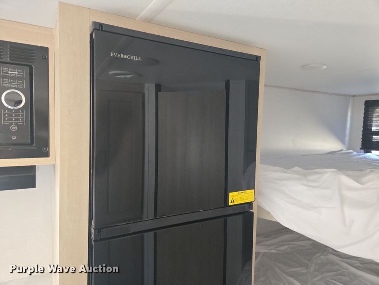 image for item YA0376 2024 Forest River Avenger LE camper