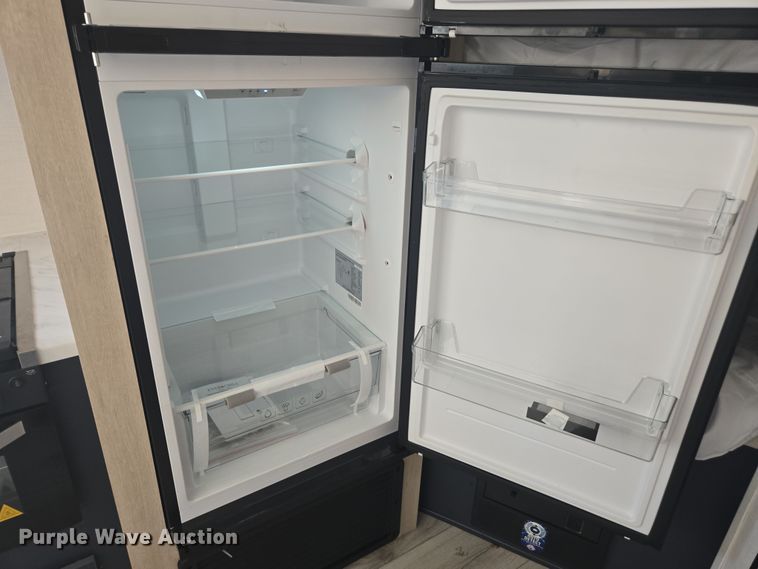 image for item YA0376 2024 Forest River Avenger LE camper