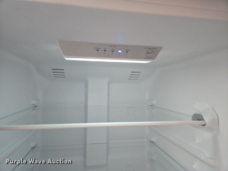 image for item YA0376 2024 Forest River Avenger LE camper