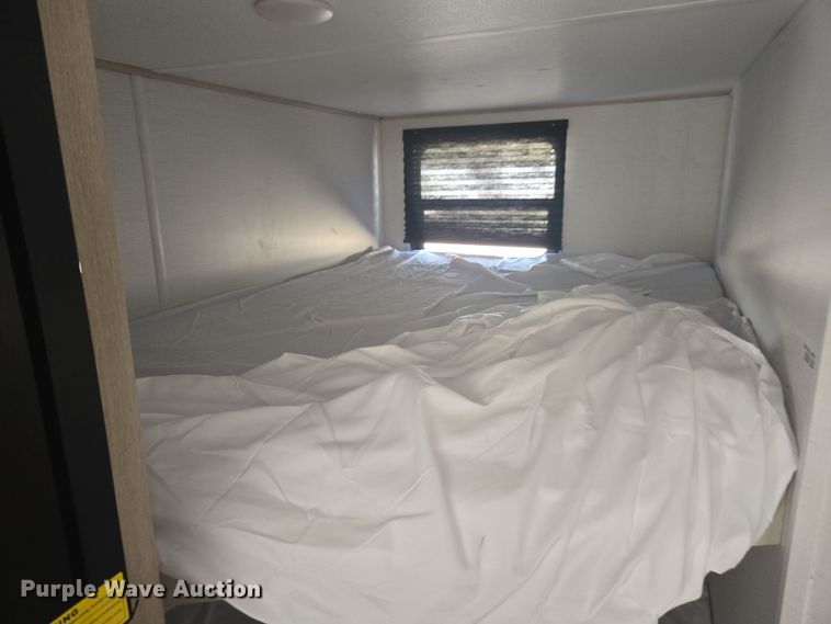 image for item YA0376 2024 Forest River Avenger LE camper