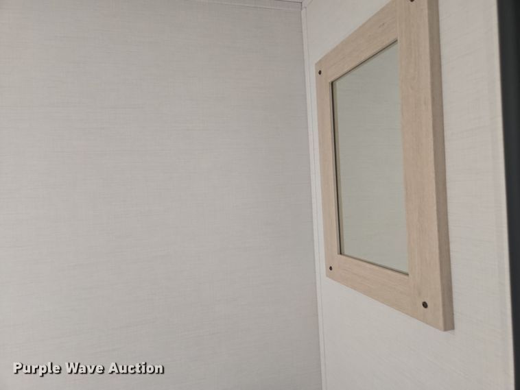 image for item YA0376 2024 Forest River Avenger LE camper