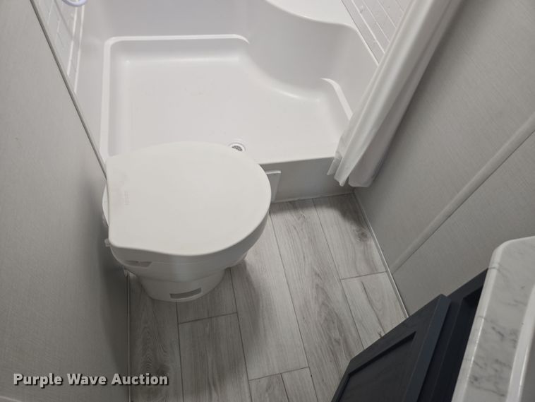 image for item YA0376 2024 Forest River Avenger LE camper