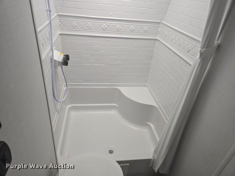 image for item YA0376 2024 Forest River Avenger LE camper