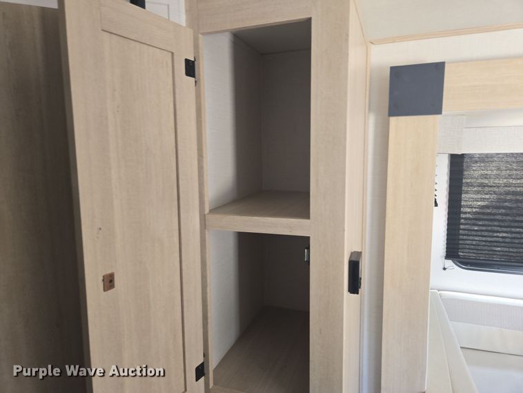 image for item YA0376 2024 Forest River Avenger LE camper