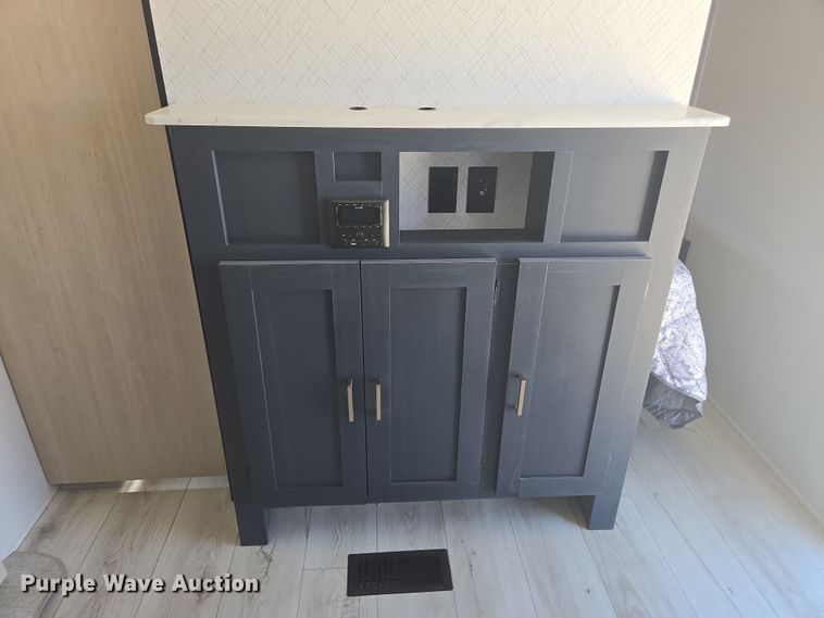 image for item YA0376 2024 Forest River Avenger LE camper