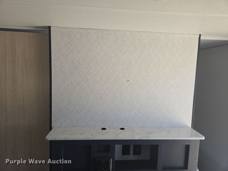 image for item YA0376 2024 Forest River Avenger LE camper