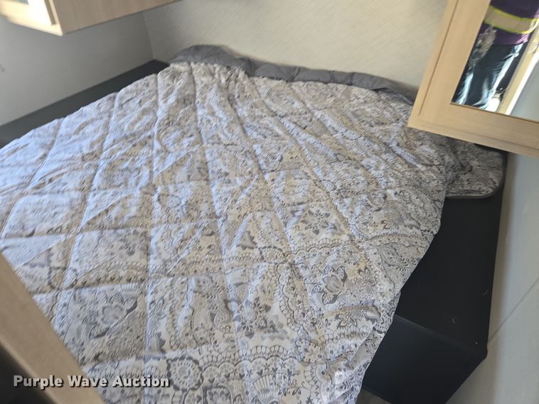 image for item YA0376 2024 Forest River Avenger LE camper