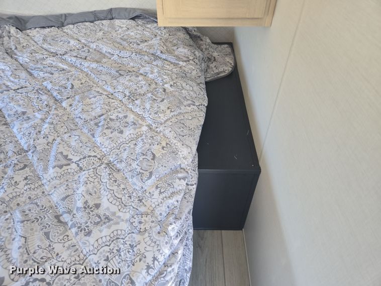 image for item YA0376 2024 Forest River Avenger LE camper