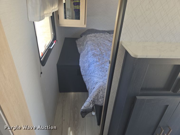 image for item YA0376 2024 Forest River Avenger LE camper