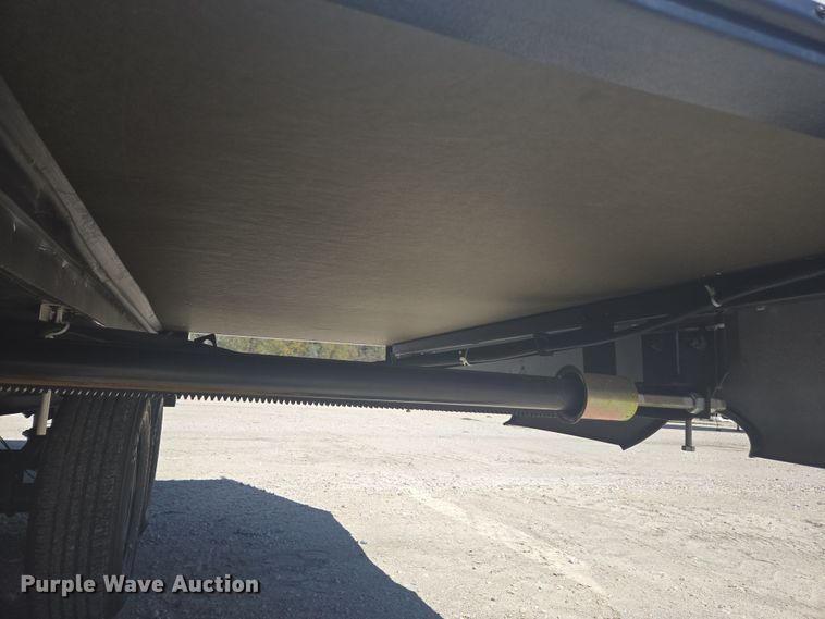 image for item YA0376 2024 Forest River Avenger LE camper