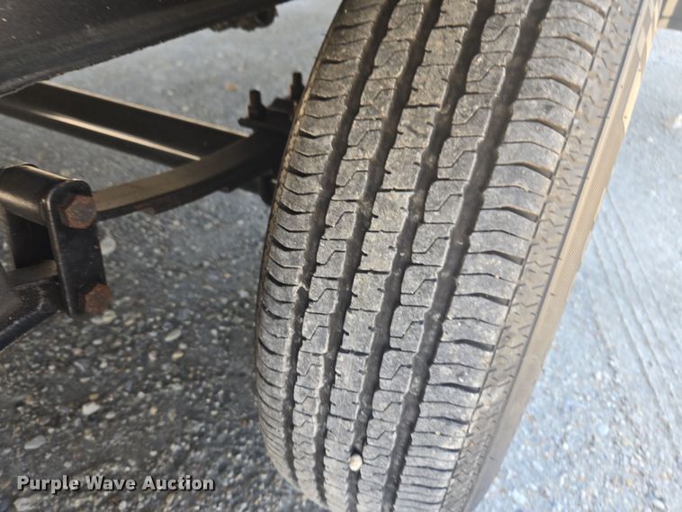 image for item YA0376 2024 Forest River Avenger LE camper