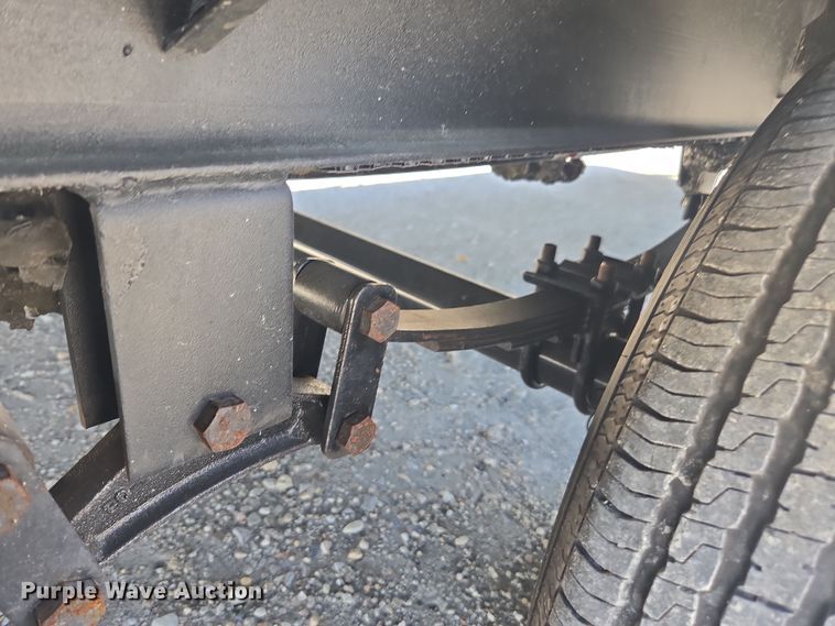 image for item YA0376 2024 Forest River Avenger LE camper