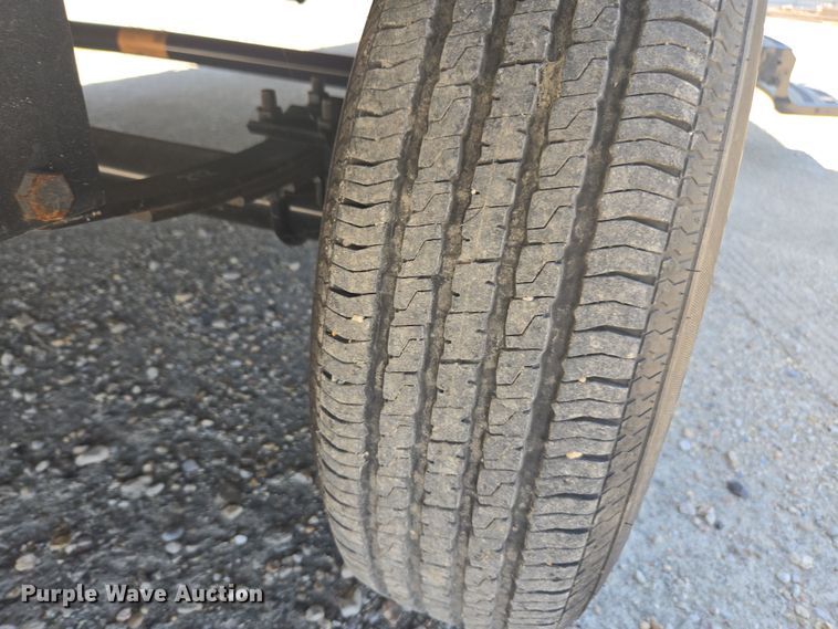 image for item YA0376 2024 Forest River Avenger LE camper