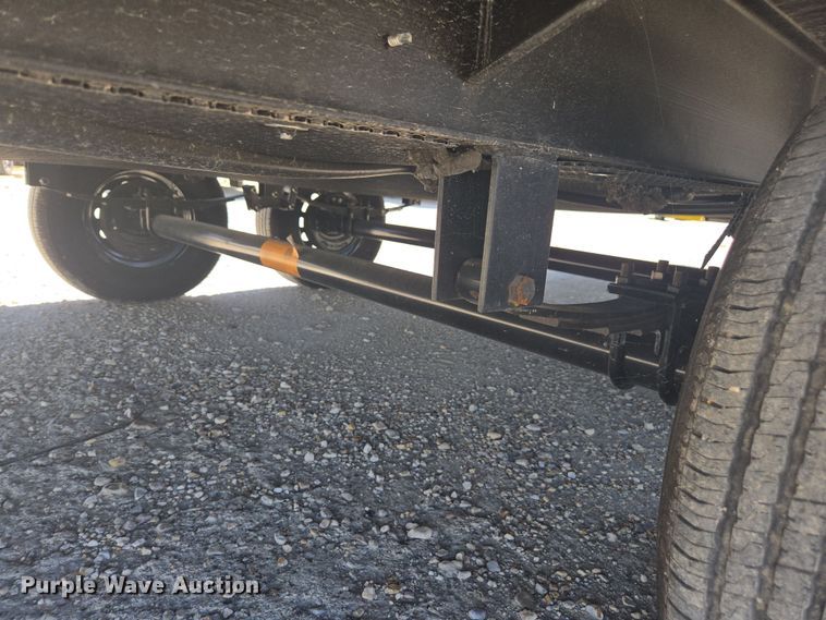 image for item YA0376 2024 Forest River Avenger LE camper