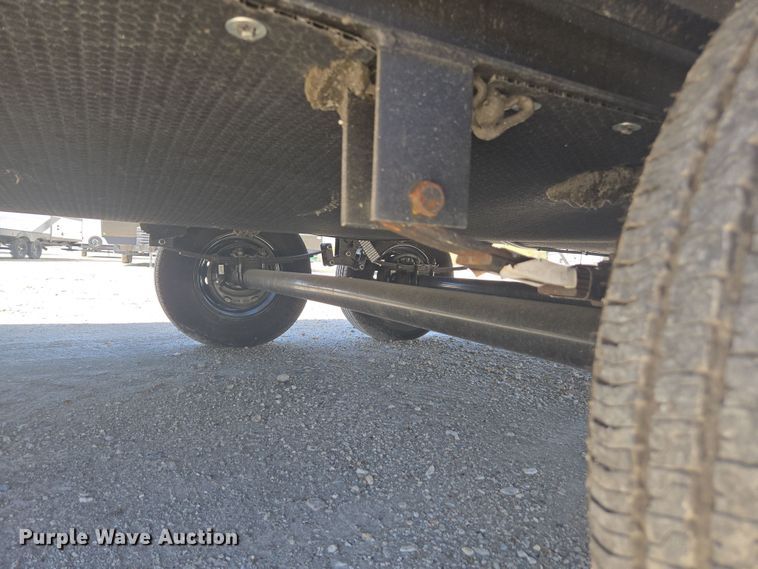 image for item YA0376 2024 Forest River Avenger LE camper