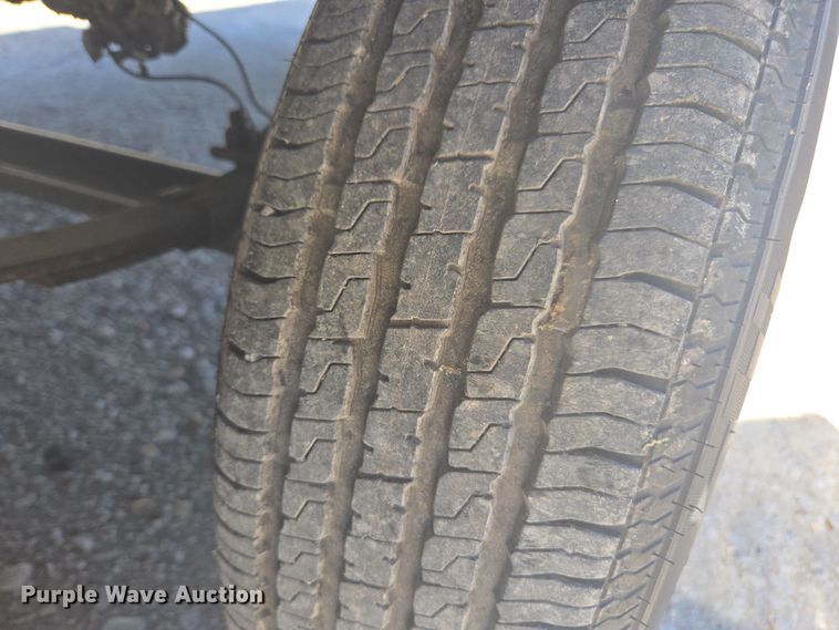 image for item YA0376 2024 Forest River Avenger LE camper