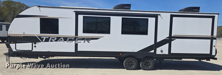 image for item YA0377 2025 Forest River Tracer camper