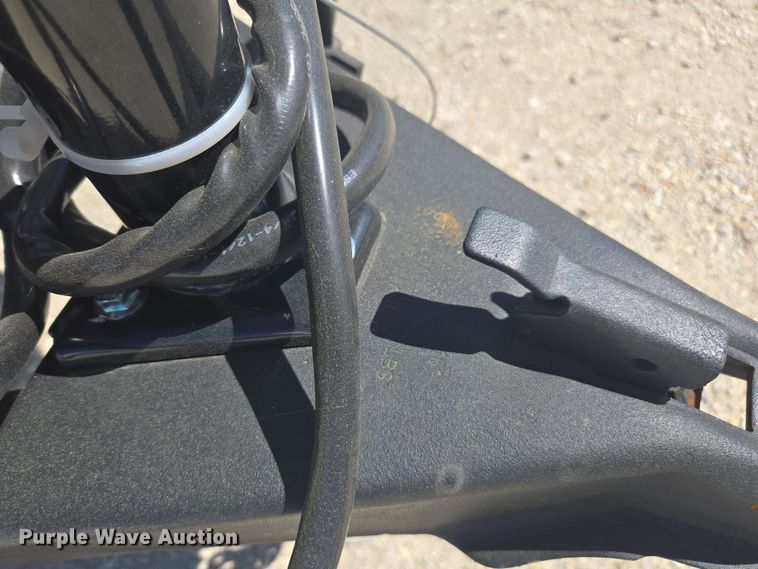 image for item YA0377 2025 Forest River Tracer camper