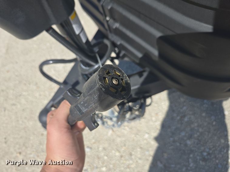 image for item YA0377 2025 Forest River Tracer camper