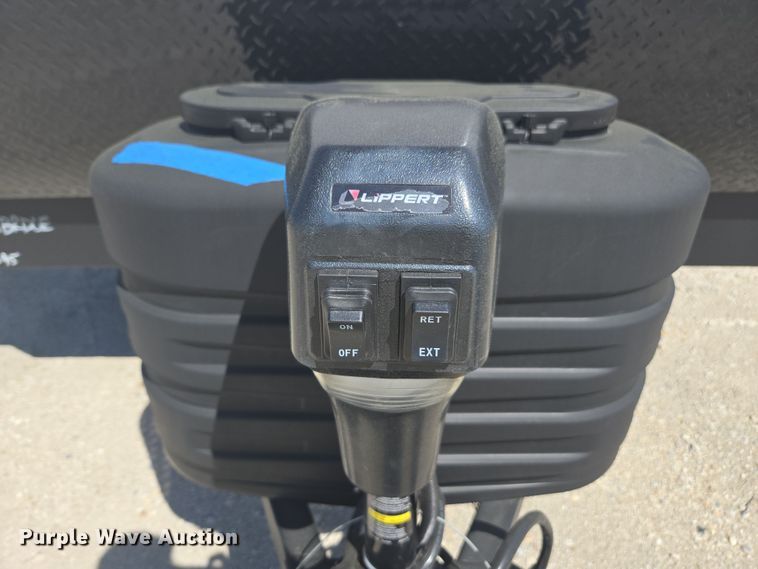 image for item YA0377 2025 Forest River Tracer camper