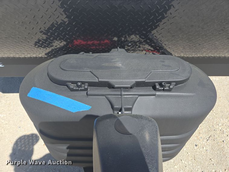 image for item YA0377 2025 Forest River Tracer camper