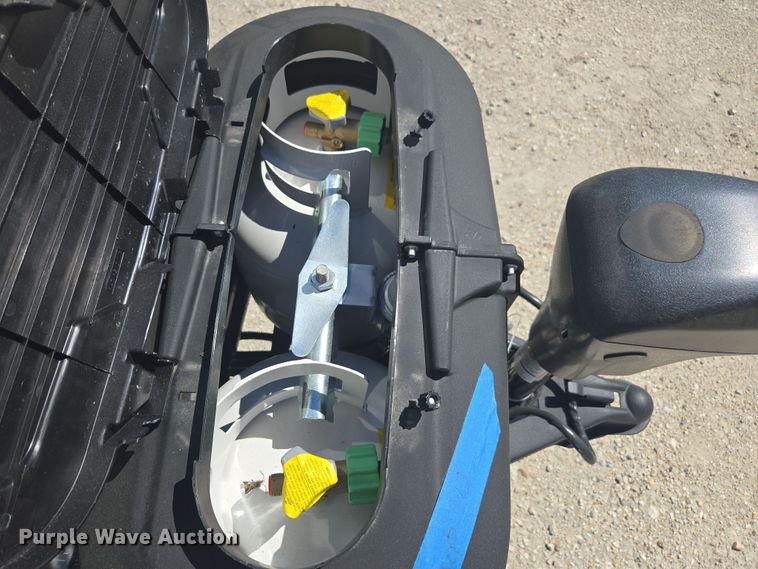 image for item YA0377 2025 Forest River Tracer camper