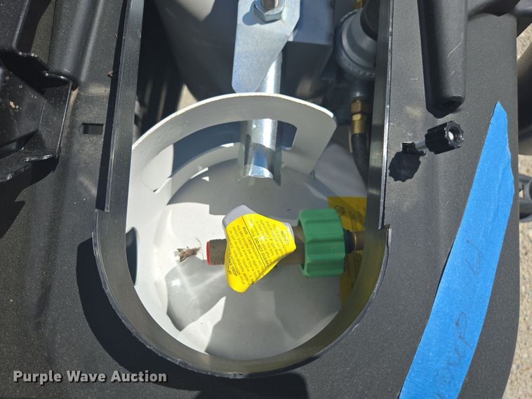 image for item YA0377 2025 Forest River Tracer camper