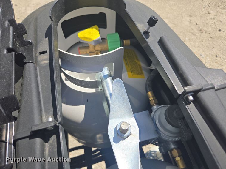 image for item YA0377 2025 Forest River Tracer camper