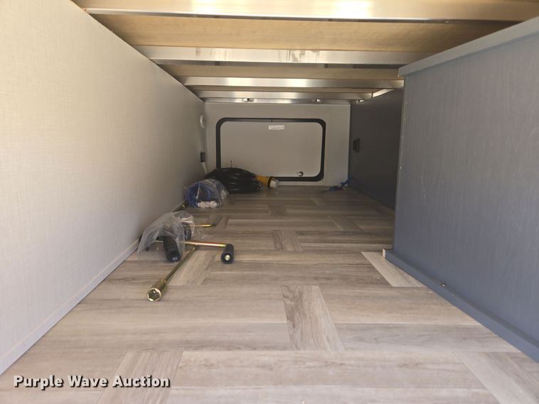 image for item YA0377 2025 Forest River Tracer camper