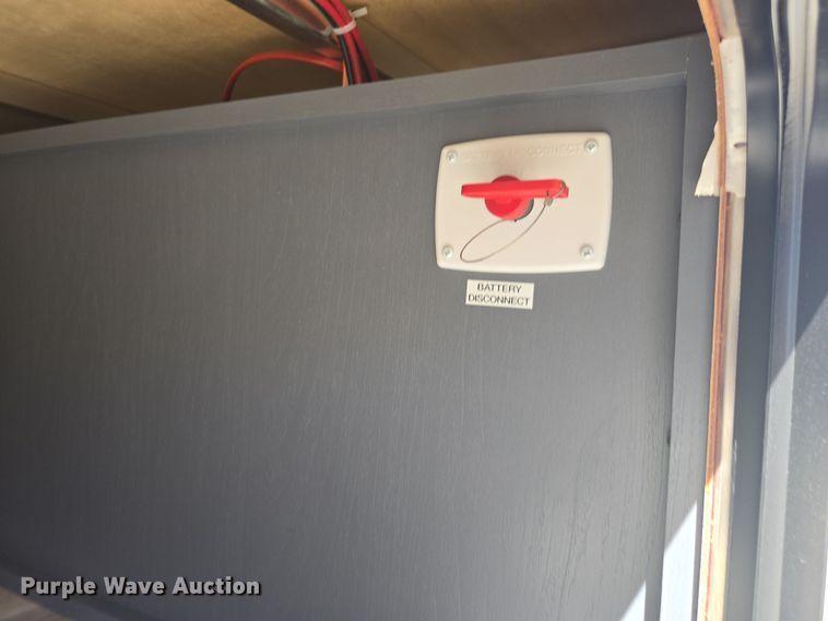 image for item YA0377 2025 Forest River Tracer camper