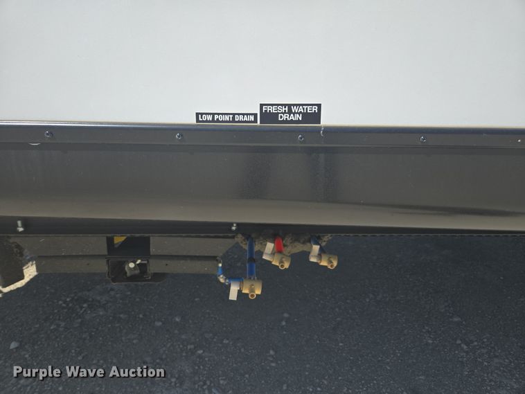 image for item YA0377 2025 Forest River Tracer camper