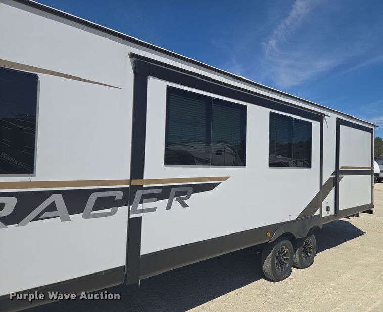 image for item YA0377 2025 Forest River Tracer camper