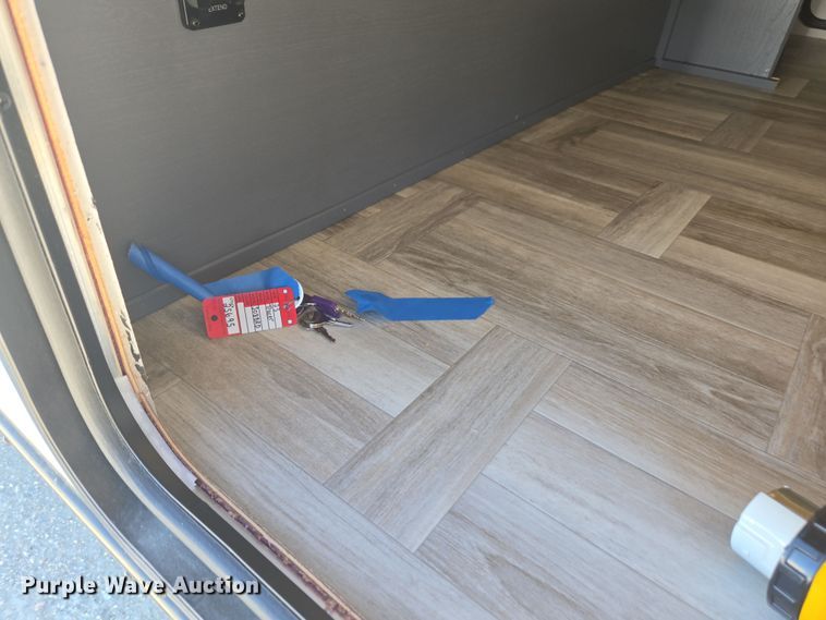 image for item YA0377 2025 Forest River Tracer camper