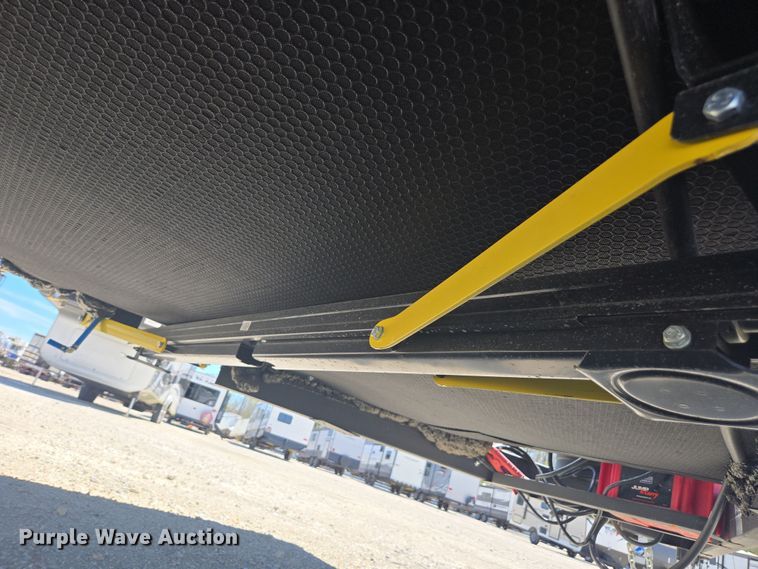 image for item YA0377 2025 Forest River Tracer camper