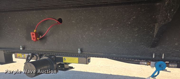 image for item YA0377 2025 Forest River Tracer camper